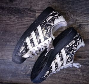 Adidas shoes